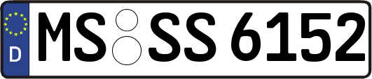 MS-SS6152
