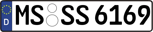 MS-SS6169