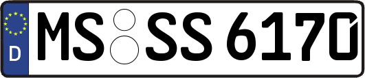 MS-SS6170