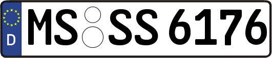 MS-SS6176