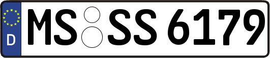 MS-SS6179