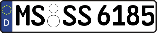 MS-SS6185