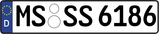 MS-SS6186