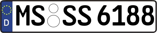 MS-SS6188
