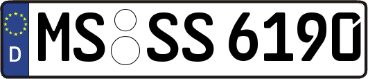 MS-SS6190
