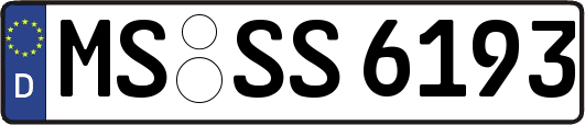 MS-SS6193
