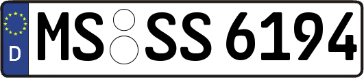 MS-SS6194