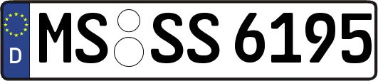 MS-SS6195