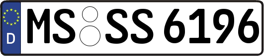 MS-SS6196