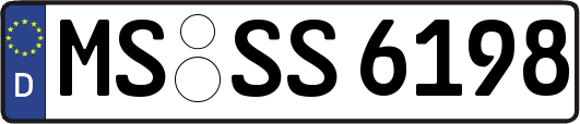 MS-SS6198