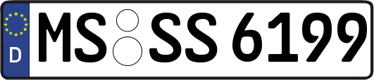 MS-SS6199