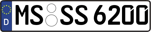 MS-SS6200