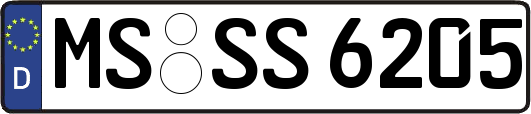 MS-SS6205