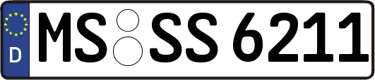 MS-SS6211