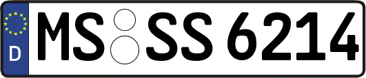MS-SS6214