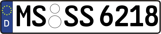 MS-SS6218