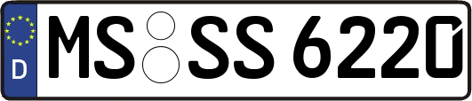 MS-SS6220