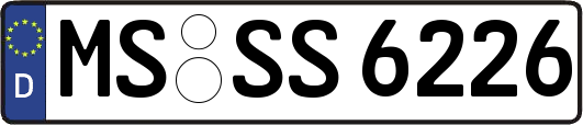 MS-SS6226