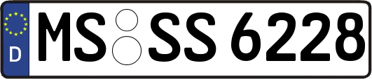 MS-SS6228