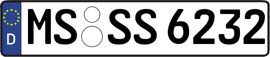 MS-SS6232