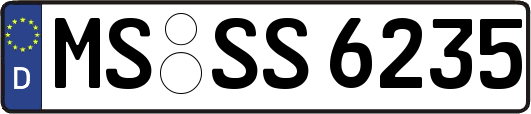 MS-SS6235