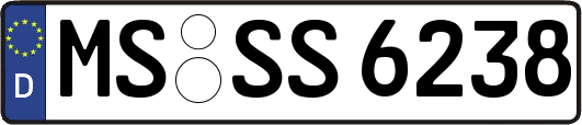 MS-SS6238