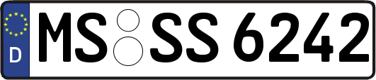 MS-SS6242