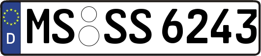MS-SS6243