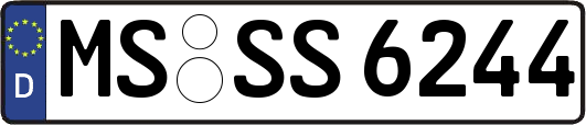 MS-SS6244
