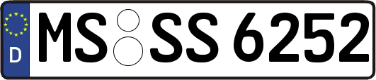 MS-SS6252