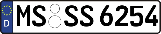 MS-SS6254