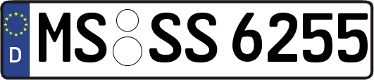 MS-SS6255