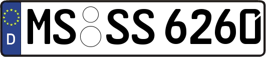 MS-SS6260
