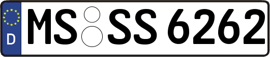 MS-SS6262