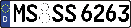 MS-SS6263