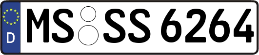 MS-SS6264