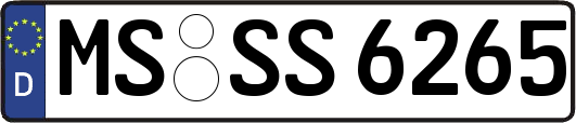 MS-SS6265