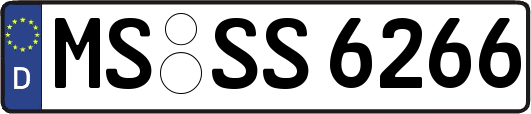MS-SS6266