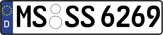 MS-SS6269