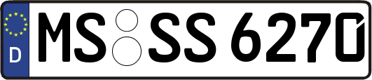 MS-SS6270