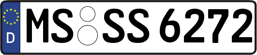 MS-SS6272