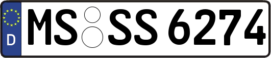 MS-SS6274