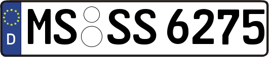 MS-SS6275