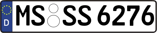 MS-SS6276