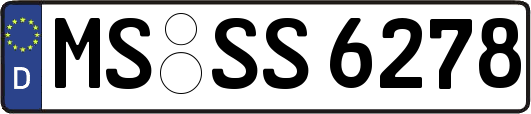 MS-SS6278