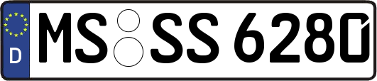 MS-SS6280