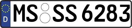 MS-SS6283