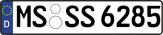 MS-SS6285