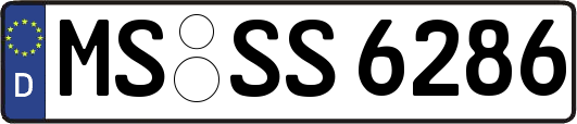 MS-SS6286