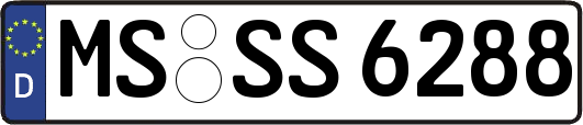 MS-SS6288